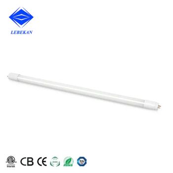 T8/T5 Cleanroom Interior 4FT 18W 24W LED Fluorescent Tube Shelf Light - Hubei LiBaiChang Technology Co., Ltd. - China