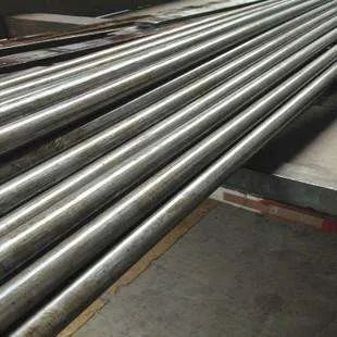 Carbon Steel Bright Round Bars SAE 1045 - DA LIAN MESCO STEEL CO., LTD. - China