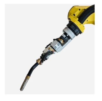 Welding Torches Wfh01350 TIG Welding Torch Cutting Torch Welding Gun and Welding Tip - AE Robotics Co., Ltd. - China