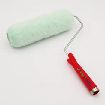 High Density Easy Clean Lightweight Paint Rollers Brush for Everyday Use - ANHUI WINLAS IMPORT AND EXPORT CO., LTD. - China