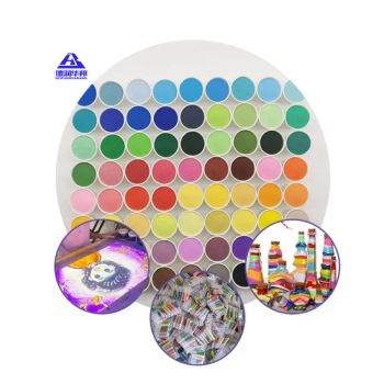Offers Colored Sand for Hotel Decoration Children's Toys Beach Decoration - Shijiazhuang Huabang Mineral Products Co., Ltd. - China