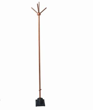 Lightning Arresters Rated Voltage 33kV Compliance Standard Iec-99-4 Insulator Specification Is 5621 Arrestor Type Gapless Zinc - G.K Enterprises - India