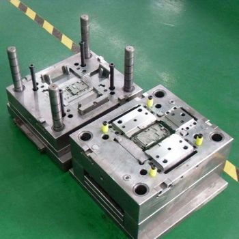 Plastic Housing of Surveillance Cameras Runner Hot Runner Min. Order: 1 Piece Plastic Material TPE Port: Shenzhen, - Creative Innovation Co., Ltd - China