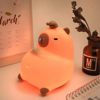 Light Modern Fashionable Kids Table Lamp with Snot Bear - Xiamen JieMiGao Import and Export Trading Co., Ltd - China