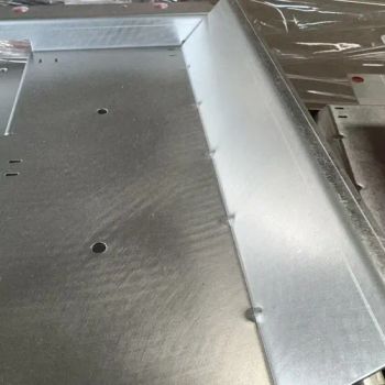 Premium Grinding and Polishing Services for Metal Parts Origin China Specification OEM Finish Zinc Alloy Trademark - GUANGDONG DONGJI INTELLIGENT DEVICE CO.,LTD. - China