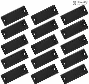 13.56 Mhz Rfid Anti Metal Tag Size Small Type Active RFID Frequency 13.56 MHz Frequency Support Hf And Uhf Material Abs, Epoxy, Or - Homeify Smart Solutions - India