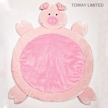 Fashion Design Pet Products Animal Cute Stuffed Pet Plush Toys - TOWAY LIMITED - China