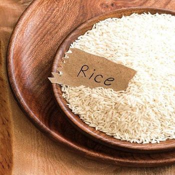 Wholesale Prices Non Basmati Rice with Customized Size Packing Available for Food Making Uses Rice by Exporters - TRADECENTRIC LLC - United States