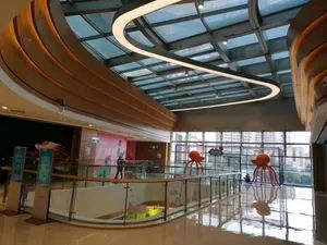 Wall Decoration Panel Aluminum Composite Panel Alloy Alloy Temper T3-T8 Model NO. AP Origin China Trademark HOMI Grade 6000 - GUANGZHOU HOMI ALUMINIUM CO., LTD - China