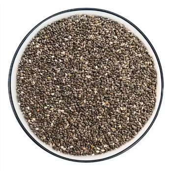Premium Organic Chia Seeds – High Protein & Omega-3 Superfood from TRADE NEPAL LLC Premium Organic Chia Seeds – High Protein & Omega-3 Superfood - TRADE NEPAL LLC - United States
