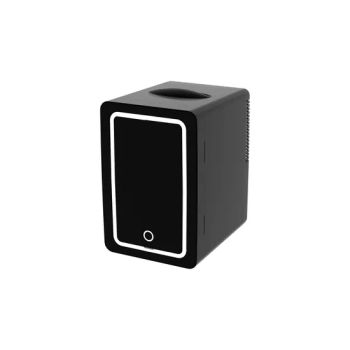 Portable Mini Fridge for Skincare Beauty Cosmetic Makeup Thermoelectric Cooling and Warming - Foshan Oushine Technology Co., Ltd. - China