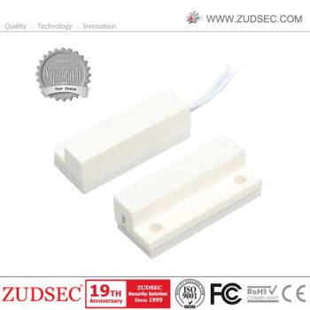 High-Security ABS 5c-32 Magnetic Contacts for Alarm Systems - Zuden Technology (HK) Co., Limited - China