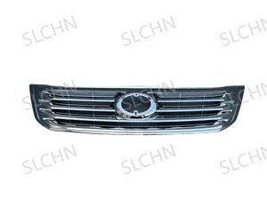 53101-07050 for Car Grille Chrome Avalon'2008- - Dan Yang Sailing Auto Parts Co., Ltd - China