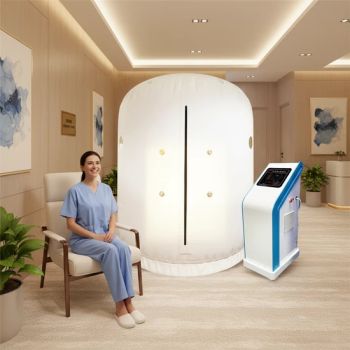 -User Hyperbaric Oxygen Chamber Household Decubitating Oxygen Concentrator - Nanjing Kaohammer Intelligent Technology Co., Ltd. - China