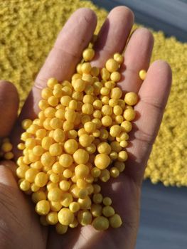 Granular Sulphur from FAST PROFIT TRADE AND INVESTMENT S.P.C Granular Sulphur - FAST PROFIT TRADE AND INVESTMENT S.P.C - Oman