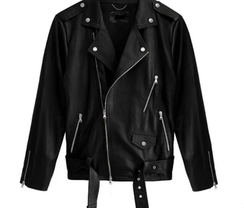 Leather Jackets - Veltrivo Exports & Imports - India