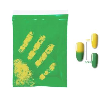 Thermochromic Pigments/Heat Sensitive Pigment/Heat Color Change Pigment - Hefei Gee-U Lift Tech Co., Ltd. - China
