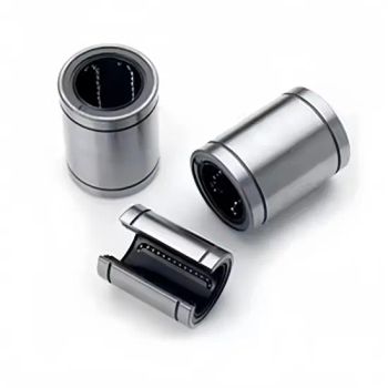High Perfoemance European Standard Linear Sliding Bearings Extended for Shaft Drive 12*22*61mm Lme12luu Bearings - Xinzhou Bearing Industry Inc. - China
