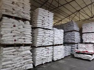 Manufacturer of Aluminum Sulfate Water Treatment - Guangzhou Zhifan Chemical Co., Ltd. - China