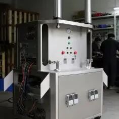 Simple Practical Affordable Efficient Quickly Fruit Peeling Machine - Henan Foodmax Machinery Co., Ltd. - China