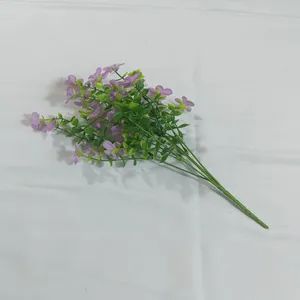 Wholesale Plastic to Match Artificial Flowers Trademark Ao Rui Specification 20 Origin Hebei, China Name Epipremnum - Renqiu Aorui Trading Co., Ltd. - China
