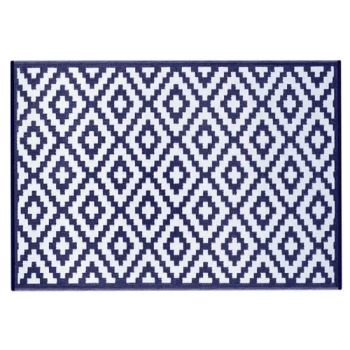 Child Safe Pet Friendly Recycled 100% Polypropylene Plastic Beach RV Mat Picnic Blanket - Little Dolphin (Jiangsu) Leisure Products Co., Ltd. - China