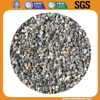 Barite Ore Powder Granule for Oilfield Drilling - Hubei Talents Science and Technology Co., Ltd. - China