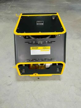 Industrial Hot Water Electrically Start Pressure Washer Diesel Heated 1450psi 220V - Taizhou Zhemei Electromachinery Co., Ltd. - China