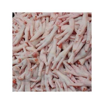 Frozen chicken feet  -  DAEWKAEW PANTAMANG Co., Ltd - Thailand