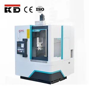 Good Service Centre Inclined Guide Rail Best Hirth Coupling Lathe CNC Machine - Zhejiang Kaida Machine Tool Co., Ltd. - China