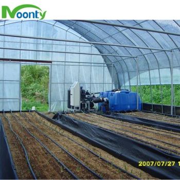 Farm Irrigation Equipment Agricultural Garden Lawn Greenhouse Irrigation System - Xiamen Heseng Agricultural Technology Co.,Ltd - China