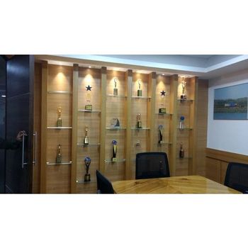 Office Interior Renovation Services Service Mode Offline Work Done False Ceiling/POP Service Location/City Local Available Services Office Renovation - Abhishek Enterprises - India
