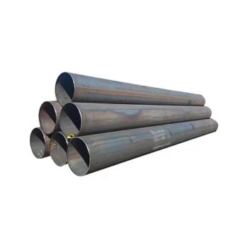 Manufacture Supply Carbon Steel CS Pipe Square and Rectangle Pipes Tubes - Tianjin Taihang Iron And Steel Co., Ltd - China