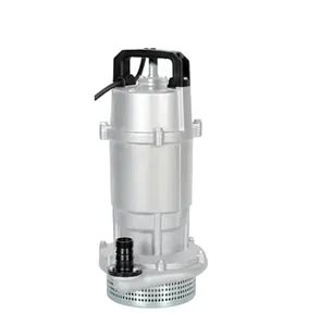 Industrial High Pressure Centrifugal High Pressure Water Jet Booster Water Pump Machine - CHINA RAILWAY MATERIAL TRADE GROUP SHANGHAI CO., LTD. - China