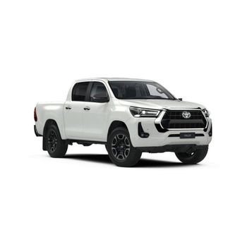 Toyota Hilux heavy duty truck for industrial and commercial operations Toyota Hilux pickup with excellent resale value and reliability Toyota Hilux off road vehicle with superior suspension system Toyota Hilux pickup for towing and carrying heavy equipment - SATTER FOOD AND BEVERAGE - Netherlands