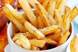 Frozen Potatoes French Fries – Premium Quality Crispy Fries for Export from TRADE NEPAL LLC Frozen Potatoes French Fries – Premium Quality Crispy Fries for Export - TRADE NEPAL LLC - United States