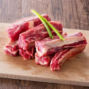 Trusted Frozen Beef Rib Fresh Frozen Premium Halal Beef Superior Quality Wholesale Price Worldwide Export Supply - PLANETE COMMERCE - France