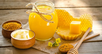 Mustard Honey , Eucalayptus , Sidr , Multi - Flora honey Packaging Capacity 300 Kg Pesticide And Antibiotic Free Yes Packaging Material Epoxy Coated - AA Food Factory - India
