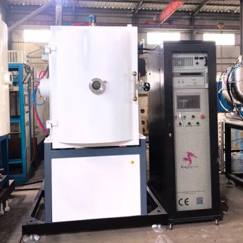 Vacuum PVD Coating Machine Magnetron Sputtering Metal Coating Machinery - Xiangtan Hondson Coating Technology Co., Ltd. - China