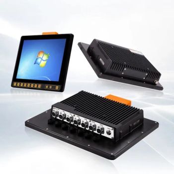 OEM/ODM Embedded Fanless J1900/I5-4260u/I5-6200u/I5-7200u/I5-8260u/I5-10210 Industrial in-Vehicle Computer Car Panel PC for Intelligent Transportation - Zhengzhou Qiyang Technology Co., Ltd. - China