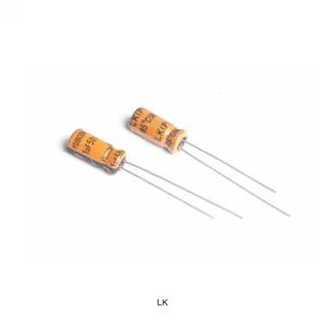1000f 50V 100V Capacitor for Sound Aluminum Electrolytic Capacitors - Reomax Electronics Co., Ltd - China