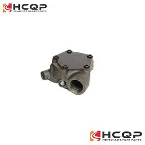 F4l913 914 Air Cooling Oil Pump 0423 0651 0415 9964 0423 1307 for Deutz - Changsha Tuorunjie Auto Parts Co., Ltd. - China