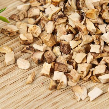 Xinghuamaosheng export dehydrated shiitake mushrooms wholesale bulk brown button mushroom - Xinghua Mao Sheng Food Co., Ltd. - China