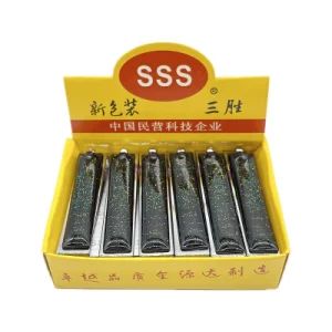 Novel Design Nail Clippers Carbon Steel Nail Clippers Sharp Flat Mouth Nail Clippers for Wholesale Sale - Foshan Nanhai Jin Yuan Da Metal Manufacturing Co., Ltd. - China