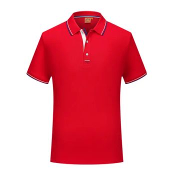 Custom High-End Men's Business Shirts for Enterprises. Polo Work Shirt - Shenzhen Grace Industrial Co., Limited - China