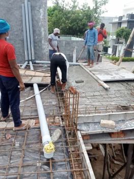 Civil Construction Contractor Service Location Pan India Mode Of Service Offline Service Location Pan India Payment Mode - A One Infrastructure - India