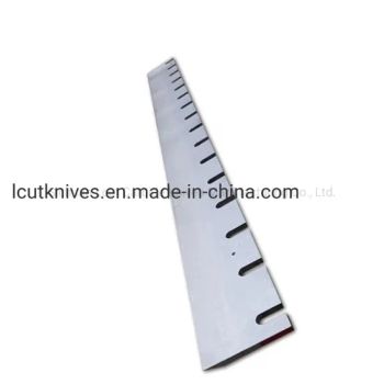 Industrial Cutting Chipping Chipper Knives Wear Spare Part for Wood Industry Chipping / Processing - Anhui Ucut Precision Machinery Co., Ltd. - China