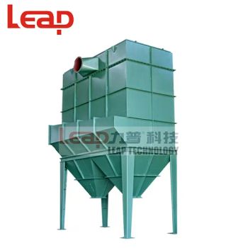 Bag Filters, Industrial Dust Vacuum Cleaner, Dust Collector Origin China Model NO. DMC OEM Available Trademark LEAP HS Code 8479820090 - Zhejiang LEAP Pulverization Equipment Co., Ltd. - China