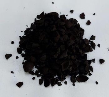 BIOCHAR-CHARCOAL PALM KERNEL SHELL - PT. Alpine Palm Resources - Indonesia