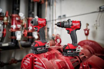 Milwaukee tool for Professionals Fast Delivery Available Premium Quality and Long Lasting Performance - JMB  - Canada